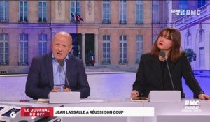GG 2022 : Jean Lassalle a réussi son coup - 18/02