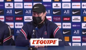 Neymar possible titulaire, Paredes forfait à Nantes - Foot - L1 - PSG