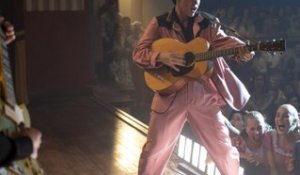 Elvis: Trailer HD VO st FR/NL