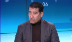 Karim Zeribi : «La prison à vie est une question qui peut se poser dans le débat public»