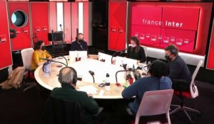 Macron en tête des sondages, Bachelot avec Brad Pitt et bagarre de chocolatine - Le Journal de 17h17