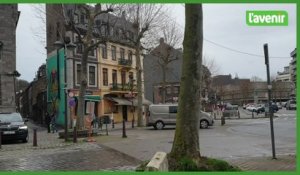 Quel avenir pour les églises classées du centre de Verviers ?