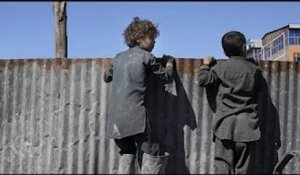 Afghanistan : Un petit garçon de 9 ans coincé dans un puits depuis mardi