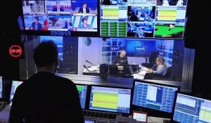 «Shazam !» : TF1 en tête des audiences de ce dimanche soir
