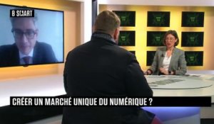 SMART TECH - Tech talk du lundi 21 février 2022