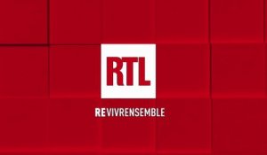 Le journal RTL de 15h du 21 février 2022