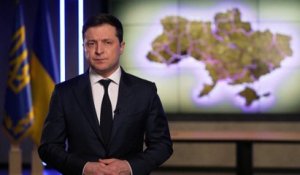 Ukraine : la Russie largement condamnée à l'Onu lors d'une réunion d'urgence