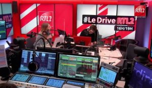 L'INTÉGRALE - #LeDriveRTL2 (21/02/22)