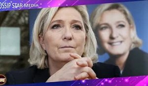 Présidentielle : pourquoi Marine Le Pen suspend en urgence sa campagne