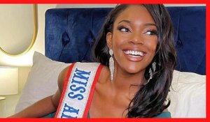 Élue Miss Alabama 2021 et star des réseaux sociaux, Zoe Bethel est morte à l'âge de 27 ans