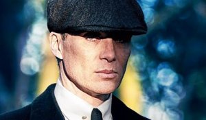 PEAKY BLINDERS Saison Finale Bande Annonce