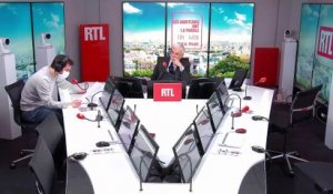 Le journal RTL de 14h du 23 février 2022