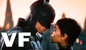 THE BATMAN Bande Annonce VF 3