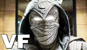 MOON KNIGHT Bande Annonce VF