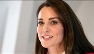 PHOTOS Kate Middleton à Copenhague : sa descente de toboggan fait l'unanimité...