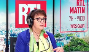 INVITÉE RTL - Guerre en Ukraine : des hausses de prix sont à prévoir selon la FNSEA