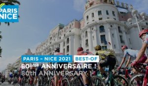 #ParisNice 2022 - 80ème anniversaire