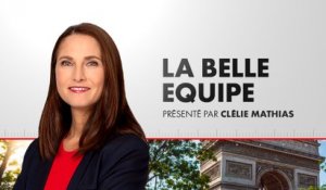 La Belle Équipe du 24/02/2022