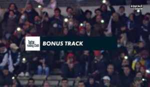 Le Bonus Track de la semaine - Late Rugby Club