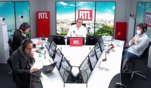 Le journal RTL de 7h du 25 février 2022
