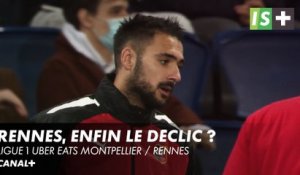 Rennes, enfin le déclic à l'extérieur ? Ligue 1 Uber Eats Montpellier / Rennes
