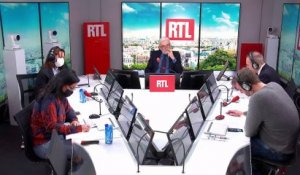 RTL Midi du 25 février 2022
