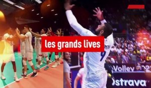 Athlétisme - Championnats de France indoor : Le replay de la 1re journée