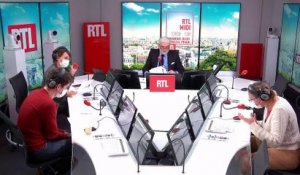 RTL Midi du 28 février 2022