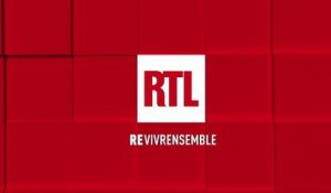 Le journal RTL de 11h du 04 mars 2022