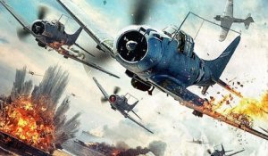 Midway : Opération Sauvetage | Film Complet en Français | Action, Guerre