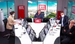Le journal RTL de 7h du 01 mars 2022