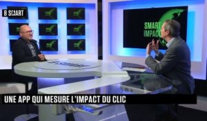 SMART IMPACT - Emission du mardi 1 mars