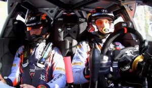 WRC - Rallye de Suède - le récap des 4 jours