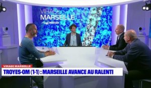Virage Marseille : Di Meco et Courbis s'interrogent sur les choix de Sampaoli
