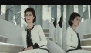 Anne Fontaine et Audrey Tautou racontent Coco avant Chanel