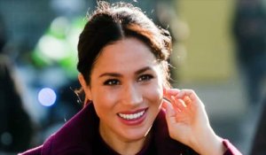 Meghan Markle : le prince Charles révèle les prénoms (très inattendus) qu’elle envisage pour son bébé