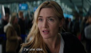 « La montagne entre nous » : Kate Winslet et Idris Elba en plein cauchemar