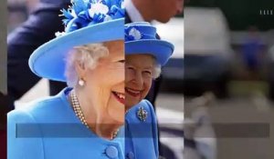 Elisabeth II : quelle est la série préférée de la reine ?
