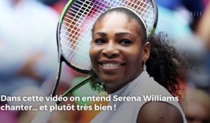 Serena Williams : sa photo topless qui prouve son engagement