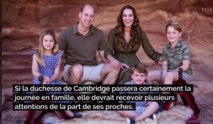 Anniversaire de Kate Middleton : ce cadeau raté offert par le prince William