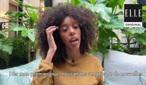 « Je ne pensais pas être discriminée à cause de ma couleur » : Chloé Lopes Gomes, danseuse du ballet de Berlin, dénonce le racisme au sein de...