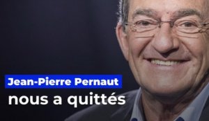 Jean-Pierre Pernaut est décédé à l'âge de 71 ans