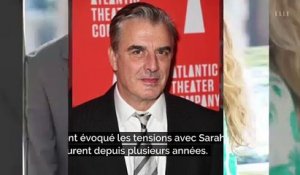 Sex and the City : entre Sarah Jessica Parker et Kim Cattrall, Chris Noth a choisi son camp