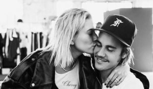 Justin Bieber : il confirme ses fiançailles avec Hailey Baldwin avec un touchant message