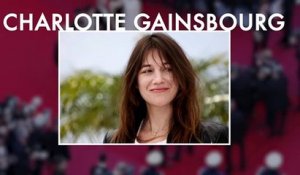 ELLE INSPIRE : Charlotte Gainsbourg