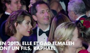 ELLE INSPIRE : Charlotte Casiraghi