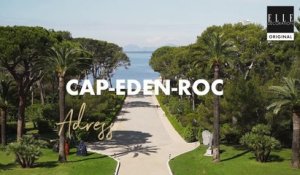 TEASER L’hôtel du Cap-Eden-Roc, légende éternelle de la French Riviera