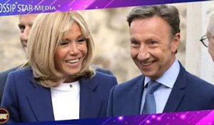 Brigitte Macron : cette supplique de Stéphane Bern au sujet de sa garde-robe