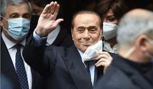 Ecco a voi i conti in tasca a Silvio, Marin@ e Pier Silvio Berlusconi