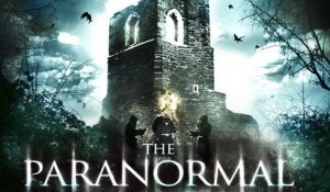 THE PARANORMAL | Film Complet en Français | Horreur, Paranormal, Fantastique